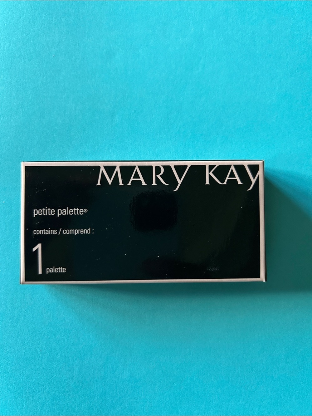 Mary Kay Petite Palette Makeup Palette - Black